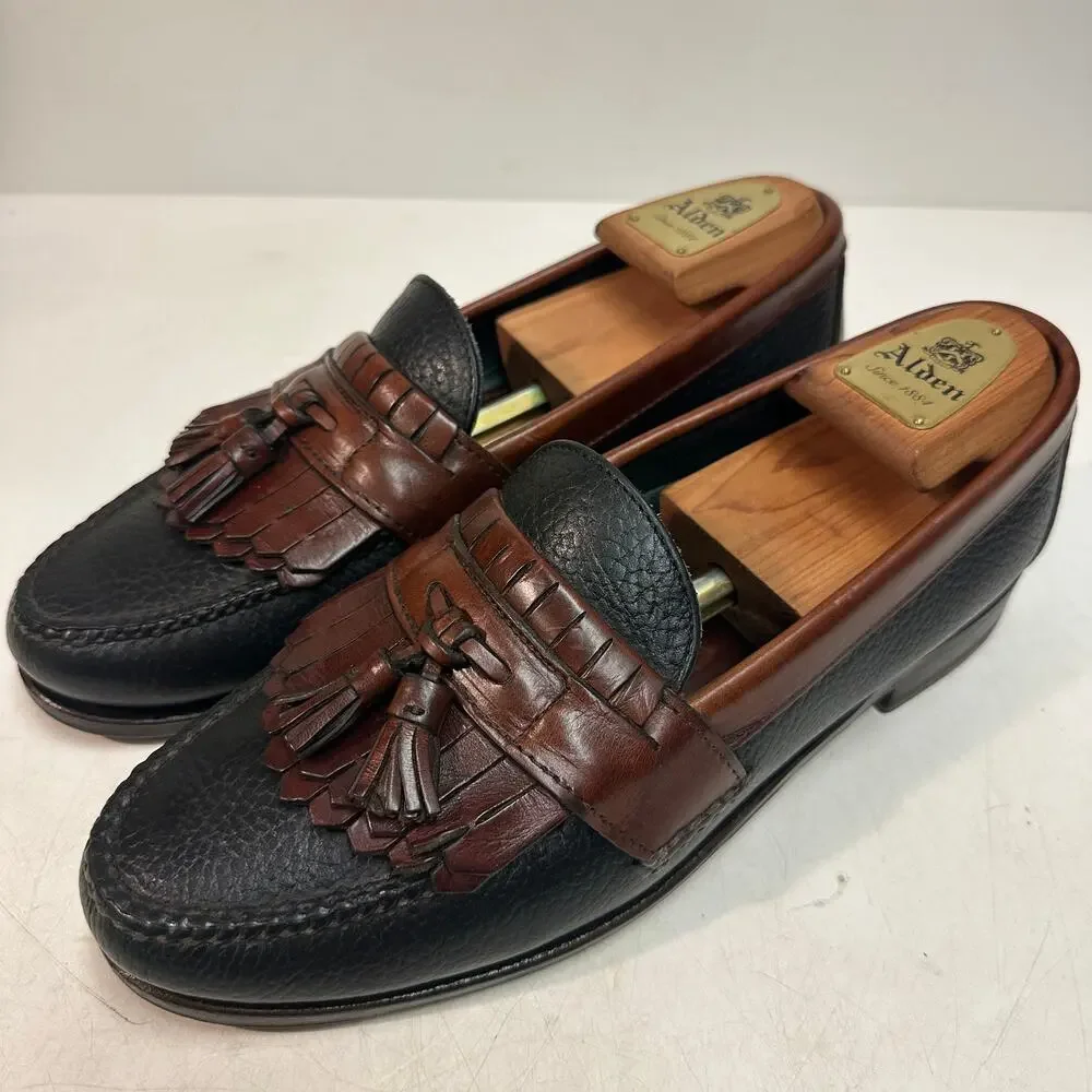 Rancourt & Co. kiltie tassel